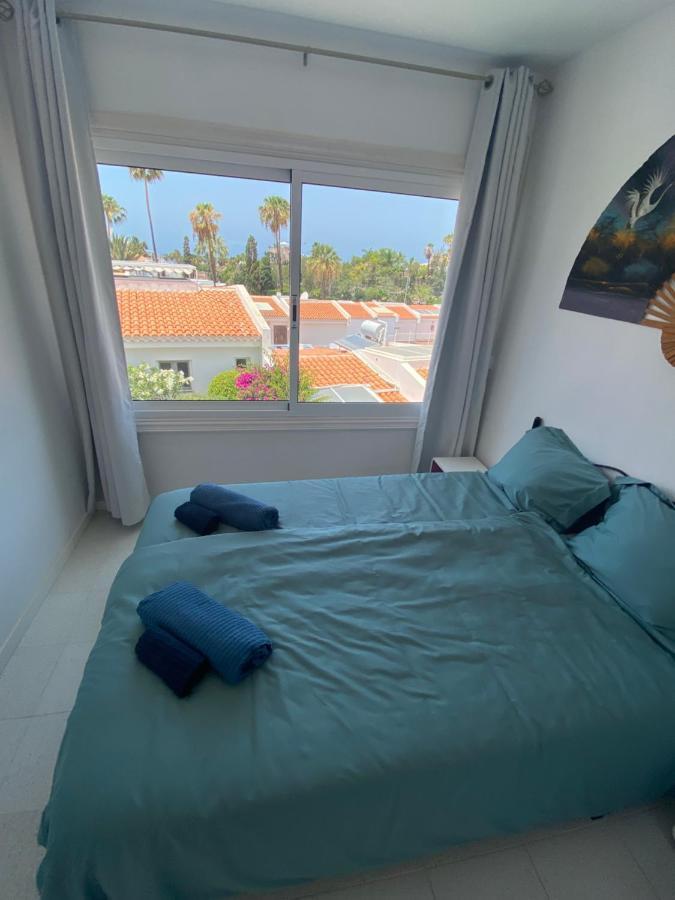 Island Village Ocean View Costa Adeje  Exterior foto