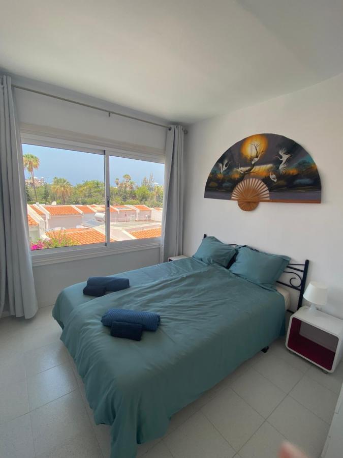 Island Village Ocean View Costa Adeje  Exterior foto