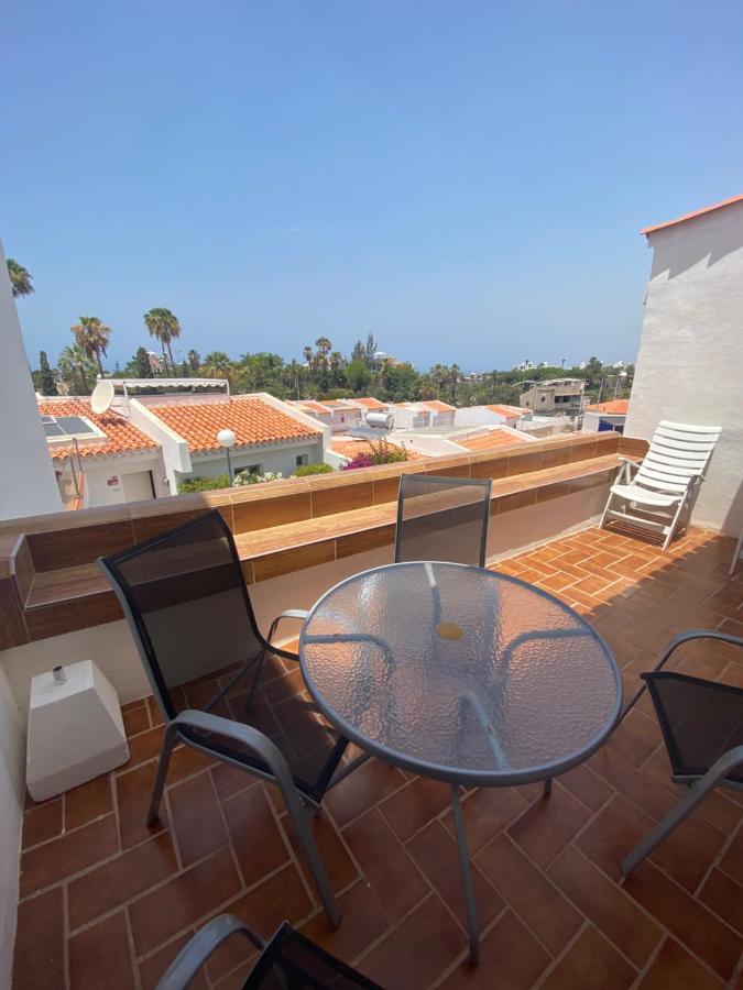 Island Village Ocean View Costa Adeje  Exterior foto