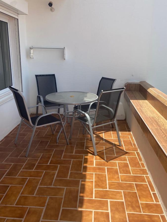 Island Village Ocean View Costa Adeje  Exterior foto